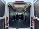 New 2025 Ford Transit 250 Medium Roof AWD Empty Cargo Van for sale #25ZC047 - photo 6