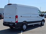 New 2025 Ford Transit 250 Medium Roof AWD Empty Cargo Van for sale #25ZC047 - photo 7
