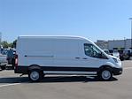 New 2025 Ford Transit 250 Medium Roof AWD Empty Cargo Van for sale #25ZC047 - photo 8
