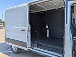 New 2025 Ford Transit 250 Medium Roof AWD Empty Cargo Van for sale #25ZC047 - photo 9