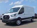 2025 Ford Transit 250 Medium Roof AWD Empty Cargo Van for sale #25ZC048 - photo 1