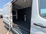 2025 Ford Transit 250 Medium Roof AWD Empty Cargo Van for sale #25ZC048 - photo 10