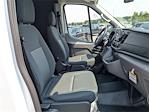 2025 Ford Transit 250 Medium Roof AWD Empty Cargo Van for sale #25ZC048 - photo 11