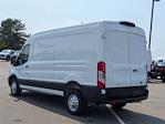 2025 Ford Transit 250 Medium Roof AWD Empty Cargo Van for sale #25ZC048 - photo 2