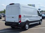 2025 Ford Transit 250 Medium Roof AWD Empty Cargo Van for sale #25ZC048 - photo 7