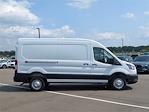 2025 Ford Transit 250 Medium Roof AWD Empty Cargo Van for sale #25ZC048 - photo 8