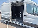 2025 Ford Transit 250 Medium Roof AWD Empty Cargo Van for sale #25ZC048 - photo 9