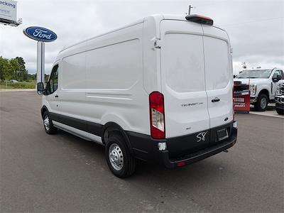2025 Ford Transit 250 Medium Roof AWD Empty Cargo Van for sale #25ZC049 - photo 2
