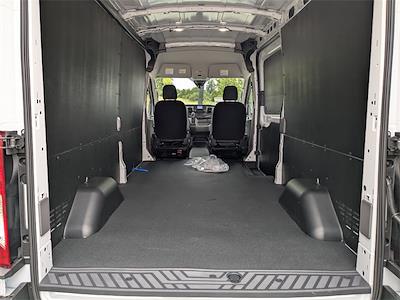 2025 Ford Transit 250 Medium Roof AWD Empty Cargo Van for sale #25ZC049 - photo 2
