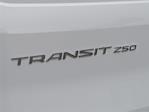 2025 Ford Transit 250 Medium Roof AWD Empty Cargo Van for sale #25ZC049 - photo 21