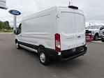 2025 Ford Transit 250 Medium Roof AWD Empty Cargo Van for sale #25ZC049 - photo 2