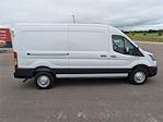 2025 Ford Transit 250 Medium Roof AWD Empty Cargo Van for sale #25ZC049 - photo 8