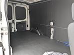 2025 Ford Transit 250 Medium Roof AWD Empty Cargo Van for sale #25ZC049 - photo 9