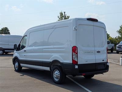 2025 Ford Transit 250 Medium Roof AWD Empty Cargo Van for sale #25ZC050 - photo 2