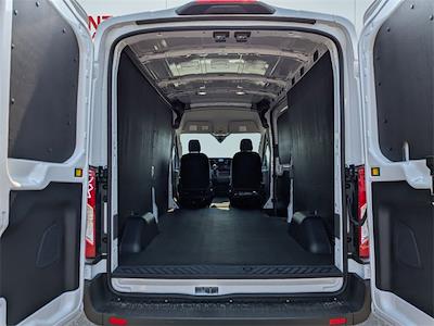 2025 Ford Transit 250 Medium Roof AWD Empty Cargo Van for sale #25ZC050 - photo 2