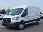 New 2025 Ford Transit 250 Medium Roof AWD Empty Cargo Van for sale #25ZC050 - photo 1