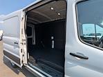 New 2025 Ford Transit 250 Medium Roof AWD Empty Cargo Van for sale #25ZC050 - photo 10