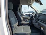 New 2025 Ford Transit 250 Medium Roof AWD Empty Cargo Van for sale #25ZC050 - photo 11