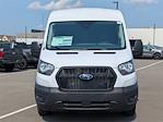 New 2025 Ford Transit 250 Medium Roof AWD Empty Cargo Van for sale #25ZC050 - photo 14