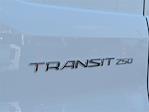 New 2025 Ford Transit 250 Medium Roof AWD Empty Cargo Van for sale #25ZC050 - photo 16