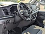 New 2025 Ford Transit 250 Medium Roof AWD Empty Cargo Van for sale #25ZC050 - photo 19