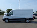 New 2025 Ford Transit 250 Medium Roof AWD Empty Cargo Van for sale #25ZC050 - photo 2