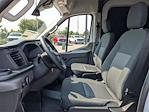 New 2025 Ford Transit 250 Medium Roof AWD Empty Cargo Van for sale #25ZC050 - photo 20