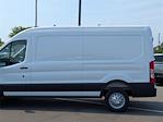 New 2025 Ford Transit 250 Medium Roof AWD Empty Cargo Van for sale #25ZC050 - photo 3