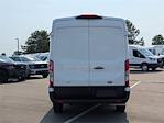 New 2025 Ford Transit 250 Medium Roof AWD Empty Cargo Van for sale #25ZC050 - photo 5