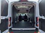 New 2025 Ford Transit 250 Medium Roof AWD Empty Cargo Van for sale #25ZC050 - photo 6