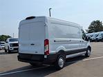 New 2025 Ford Transit 250 Medium Roof AWD Empty Cargo Van for sale #25ZC050 - photo 7