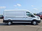 New 2025 Ford Transit 250 Medium Roof AWD Empty Cargo Van for sale #25ZC050 - photo 8