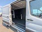 New 2025 Ford Transit 250 Medium Roof AWD Empty Cargo Van for sale #25ZC050 - photo 9