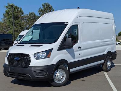 New 2025 Ford Transit 250 High Roof AWD Empty Cargo Van for sale #25ZC051 - photo 1