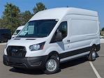 New 2025 Ford Transit 250 High Roof AWD Empty Cargo Van for sale #25ZC051 - photo 1