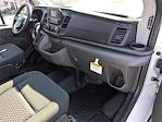 New 2025 Ford Transit 250 High Roof AWD Empty Cargo Van for sale #25ZC051 - photo 12