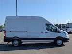 New 2025 Ford Transit 250 High Roof AWD Empty Cargo Van for sale #25ZC051 - photo 8