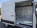 New 2025 Ford Transit 250 High Roof AWD Empty Cargo Van for sale #25ZC051 - photo 9