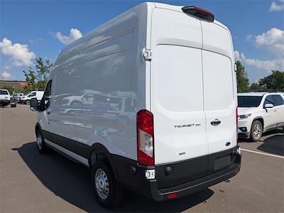 2025 Ford Transit 250 High Roof AWD Empty Cargo Van for sale #25ZC052 - photo 2