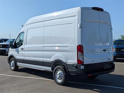 2025 Ford Transit 250 High Roof AWD Empty Cargo Van for sale #25ZC053 - photo 2