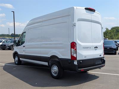2025 Ford Transit 250 High Roof AWD Empty Cargo Van for sale #25ZC054 - photo 2