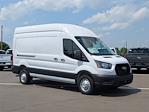 2025 Ford Transit 250 High Roof AWD Empty Cargo Van for sale #25ZC054 - photo 11