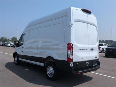 New 2025 Ford Transit 250 High Roof AWD Empty Cargo Van for sale #25ZC055 - photo 2