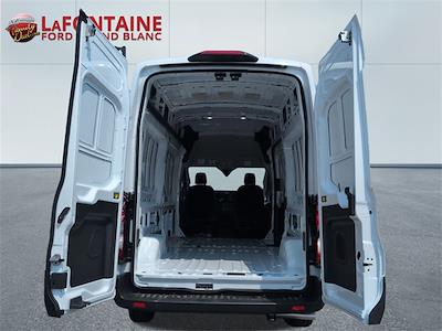 2025 Ford Transit 250 High Roof AWD Empty Cargo Van for sale #25ZC055 - photo 2