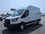 New 2025 Ford Transit 250 High Roof AWD Empty Cargo Van for sale #25ZC055 - photo 1