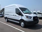 New 2025 Ford Transit 250 High Roof AWD Empty Cargo Van for sale #25ZC055 - photo 6