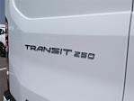 New 2025 Ford Transit 250 High Roof AWD Empty Cargo Van for sale #25ZC055 - photo 21