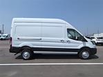 New 2025 Ford Transit 250 High Roof AWD Empty Cargo Van for sale #25ZC055 - photo 3