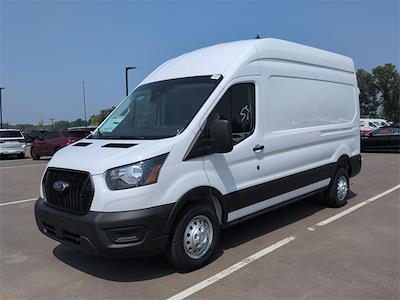 2025 Ford Transit 250 High Roof AWD Empty Cargo Van for sale #25ZC056 - photo 1