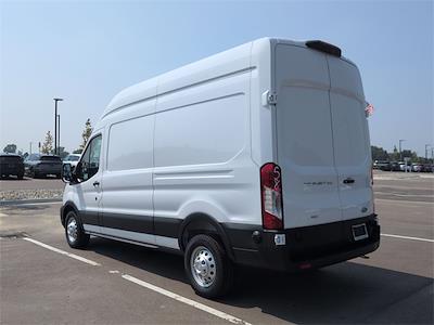 2025 Ford Transit 250 High Roof AWD Empty Cargo Van for sale #25ZC056 - photo 2